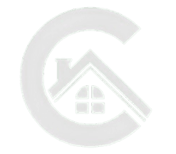 Logotipo da CA Imóveis
