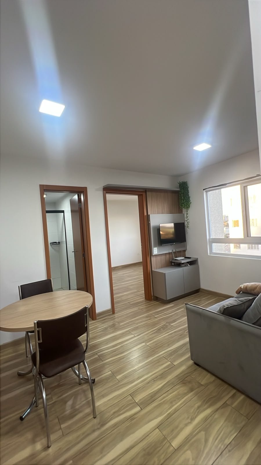 Apartamento