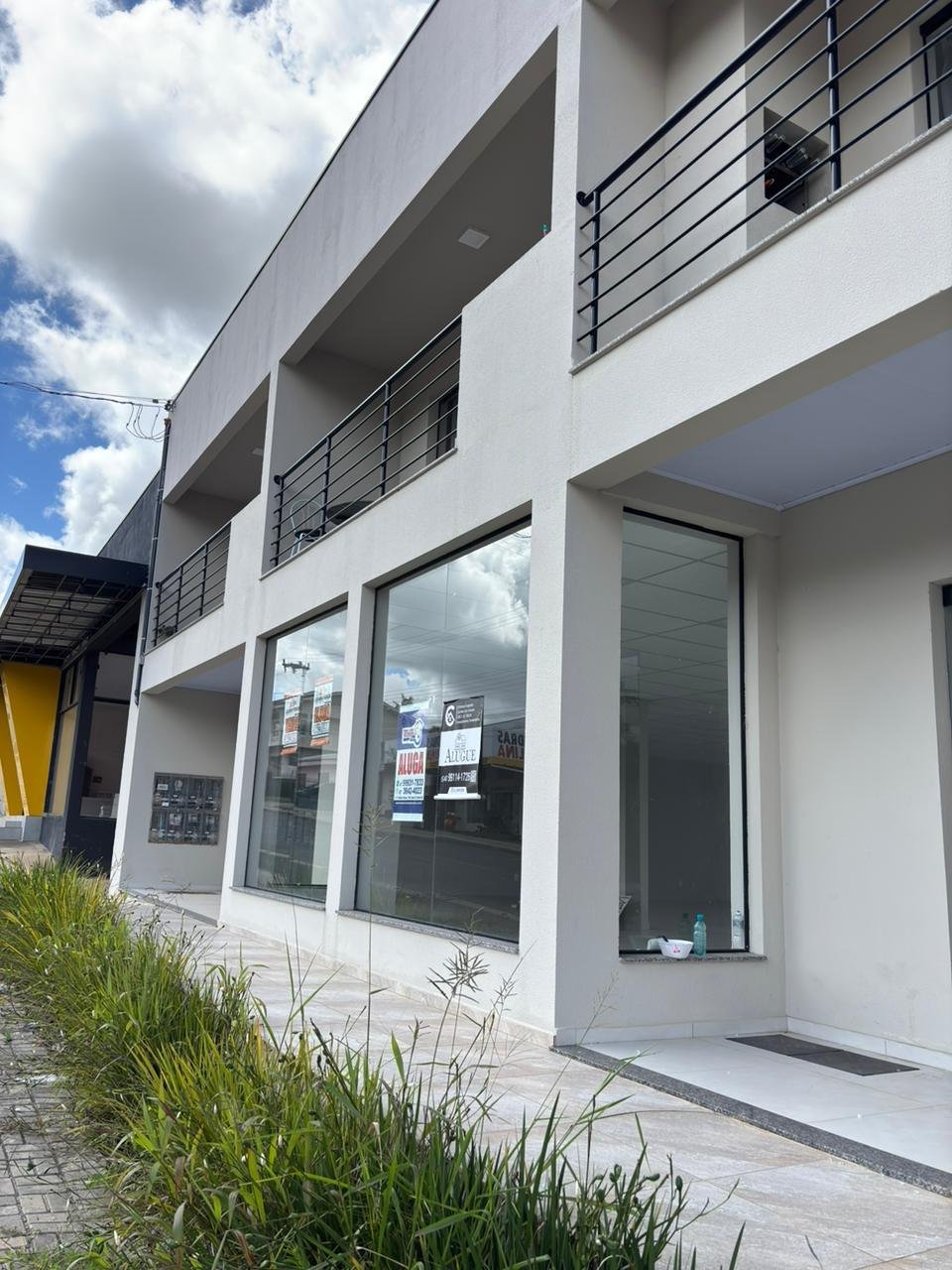 Sala Comercial