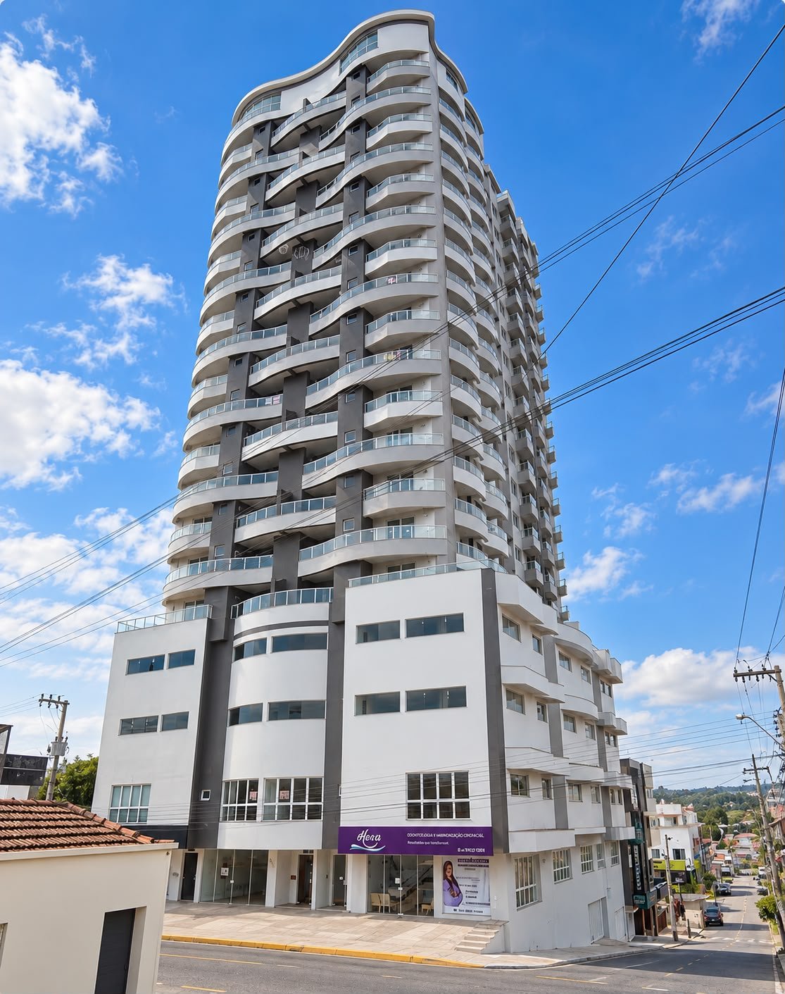 Apartamento